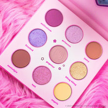 Load image into Gallery viewer, ★ WHY YOU'LL LOVE IT Create the ultimate Y2K aesthetic and glam like you’re ready for the new millenium. A stunning, everyday palette with 9 ultra-pigmented shades that easily blend and build. ★ BENEFITS ✓ 9 velvety, multi-finish pigments ✓ Travel-Friendly ✓ Cruelty-Free & Vegan ★ GOOD TO KNOW This bundle is: Cruelty-Free, Paraben-Free, Sulfate-Free, & Made With Love.. The best price, deal and quality w/ Bonitawholesale.com