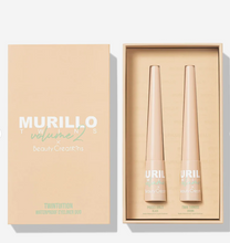 Load image into Gallery viewer, BEAUTY CREATIONS - MURILLO TWINS VOL. 2 - TWINTUTION EYELINERS, 3 PCS
