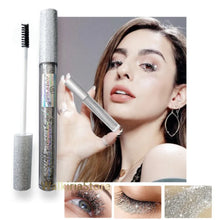 Cargar imagen en el visor de la galería, POLA AYR-TWINKLE BEAUTY - DIAMOND EYELASH-24 PCS
