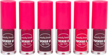 Load image into Gallery viewer, BEAUTY TREATS- PUCKER UP- LIP TINT- 24PCS