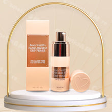 Load image into Gallery viewer, BEAUTY CREATIONS - FLAWLESS STAY GRIP PRIMER DISPLAY 12PC + FREE TESTER & ACRYLIC