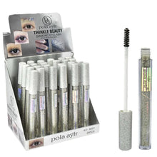 Cargar imagen en el visor de la galería, POLA AYR-TWINKLE BEAUTY - DIAMOND EYELASH-24 PCS