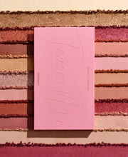 Load image into Gallery viewer, BEAUTY CREATIONS - TEASE ME SHADOW PALETTE, 6 PCS