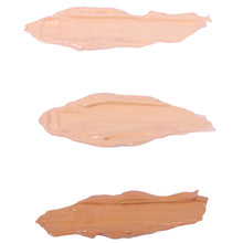 Load image into Gallery viewer, 3 Shades Infused with Collagen to Hydrate High Pigment SPF 35 Silky Finish Cruelty Free. The best price, deal and quality w/ Bonitawholesale.com
