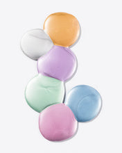 Load image into Gallery viewer, BEAUTY CREATIONS - METAL ICED METALLIC EYELINER REFILL, 6 pcs