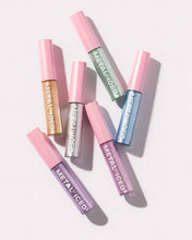 Load image into Gallery viewer, BEAUTY CREATIONS - METAL ICED METALLIC EYELINER REFILL, 6 pcs