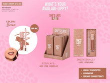 Load image into Gallery viewer, BEAUTY CREATIONS - WHATYOURAVAILABILIPPY LIP DUO SET, 1 DZ