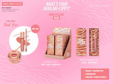 Load image into Gallery viewer, BEAUTY CREATIONS - WHATYOURAVAILABILIPPY LIP DUO SET, 1 DZ