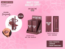 Load image into Gallery viewer, BEAUTY CREATIONS - WHATYOURAVAILABILIPPY LIP DUO SET, 1 DZ