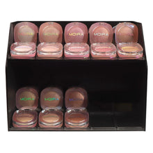 Load image into Gallery viewer, vGet ready to experience the ultimate blend of radiance and innovation with our latest Dreamlight Highlighter Collection! This one-of-a-kind diamond dust highlighter delivers a subtle sparkle to illuminate your face and body. With each application, you'll exude confidence and glamour, making a statement and shining like a star! The best price, deal and quality w/ Bonitawholesale.com