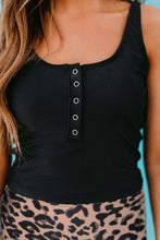 Load image into Gallery viewer, Leopard Square Neck Sleeveless Fashion Print Tankini Set