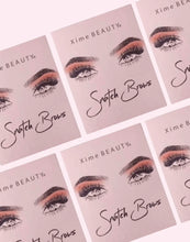 Load image into Gallery viewer, Xime Beauty - SNATCH BROWS PALETTES , 6 PCS
