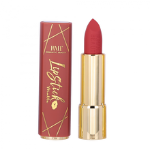 Cargar imagen en el visor de la galería, Perfect lips are just a click away with this matte lipstick formula. A special innovative casing allows you to button push the top of the product to reveal and pop-out your lipstick. Easy application with a smooth matte finish every time. The best price and deal w/ Bonitawholesale.com