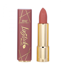 Cargar imagen en el visor de la galería, Perfect lips are just a click away with this matte lipstick formula. A special innovative casing allows you to button push the top of the product to reveal and pop-out your lipstick. Easy application with a smooth matte finish every time. The best price and deal w/ Bonitawholesale.com