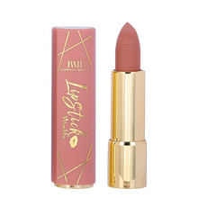 Cargar imagen en el visor de la galería, Perfect lips are just a click away with this matte lipstick formula. A special innovative casing allows you to button push the top of the product to reveal and pop-out your lipstick. Easy application with a smooth matte finish every time. The best price and deal w/ Bonitawholesale.com