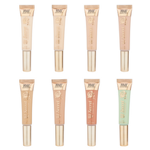 Load image into Gallery viewer, -No more filters! Our newest hydrating, full coverage concealer was made to cover all those imperfections that we tend to dislike. Our 8 different shades allows for a variety of coverage allowing to be your true self without the need for filters. The best price and deal w/ Bonitawholesale.com
