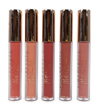 Load image into Gallery viewer, That&#39;s you they&#39;re looking at wondering who&#39;s that with those highly pigmented, matte finish, rich and intense color lips. More Than Naked Liquid Lip Color with high coverage and long lasting wear is notorious as you wanted to be! The best price, deal and quality w/ Bonitawholesale.com

