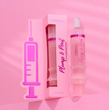 Load image into Gallery viewer, Lip Pluming Booster  TINTS HYDRATE VOLUMIZES TO CREATE THE PERFECT POUTY LIPS INFUSED WITH VITAMIN C. The best price, deal and quality w/ Bonitawholesale.com
