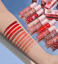 Load image into Gallery viewer, Show the world you are making money moves with High Gloss Profit Lip Lacquer. Highly pigmented and glossy, this lip lacquer is the hottest buy on the makeup market. The best price, deal and quality w/ Bonitawholesale.com
