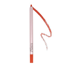 Cargar imagen en el visor de la galería, –Absolute Lip Liner will define your perfect pout with its super creamy, high-pigment pencil. This precise pencil easily glides to give you a clean, sculpted lip contour in a soft matte finish. The best price and deal w/ Bonitawholesale.com