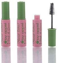 Load image into Gallery viewer, BY Apple Cosmetics- Super Lash Mascara : Clear, Sabila, Brown, Ceramide, Black, Mamey, Almond, Azul and Pink & Green 1 DZ