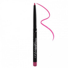 Load image into Gallery viewer, L.A. GIRL- Endless Auto Lipliner Semi-Permanent formula for extended wear. Waterproof and smudgeproof for all day wear. Line & define with long lasting definition. Unique formula glides on smooth with improved creaminess. With added vitamin E to condition lips. Once dry, color can withstand the “overnight” test! The best price and deal w/ Bonitawholesale.com