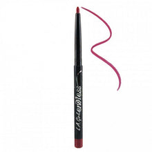Load image into Gallery viewer, L.A. GIRL- Endless Auto Lipliner Semi-Permanent formula for extended wear. Waterproof and smudgeproof for all day wear. Line & define with long lasting definition. Unique formula glides on smooth with improved creaminess. With added vitamin E to condition lips. Once dry, color can withstand the “overnight” test! The best price and deal w/ Bonitawholesale.com