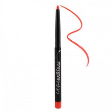 Load image into Gallery viewer, L.A. GIRL- Endless Auto Lipliner Semi-Permanent formula for extended wear. Waterproof and smudgeproof for all day wear. Line & define with long lasting definition. Unique formula glides on smooth with improved creaminess. With added vitamin E to condition lips. Once dry, color can withstand the “overnight” test! The best price and deal w/ Bonitawholesale.com