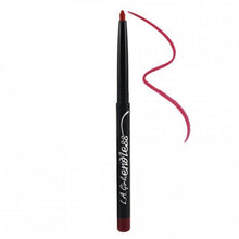 Load image into Gallery viewer, L.A. GIRL- Endless Auto Lipliner Semi-Permanent formula for extended wear. Waterproof and smudgeproof for all day wear. Line & define with long lasting definition. Unique formula glides on smooth with improved creaminess. With added vitamin E to condition lips. Once dry, color can withstand the “overnight” test! The best price and deal w/ Bonitawholesale.com