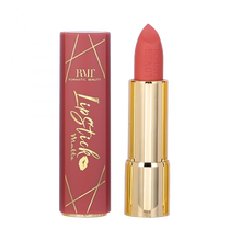 Cargar imagen en el visor de la galería, Perfect lips are just a click away with this matte lipstick formula. A special innovative casing allows you to button push the top of the product to reveal and pop-out your lipstick. Easy application with a smooth matte finish every time. The best price and deal w/ Bonitawholesale.com
