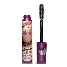 Load image into Gallery viewer, The Black - 4 en 1 Eyelash Mascara adds volume, length and depth while conditioning your lashes without flaking! Infused with natural natural oils to strengthen and condition your lashes. The best price and deal w/ Bonitawholesale.com
