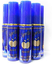 Load image into Gallery viewer, BY Apple Cosmetics- Super Lash Mascara : Clear, Sabila, Brown, Ceramide, Black, Mamey, Almond, Azul and Pink & Green 1 DZ