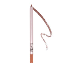 Cargar imagen en el visor de la galería, –Absolute Lip Liner will define your perfect pout with its super creamy, high-pigment pencil. This precise pencil easily glides to give you a clean, sculpted lip contour in a soft matte finish. The best price and deal w/ Bonitawholesale.com