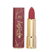 Cargar imagen en el visor de la galería, Perfect lips are just a click away with this matte lipstick formula. A special innovative casing allows you to button push the top of the product to reveal and pop-out your lipstick. Easy application with a smooth matte finish every time. The best price and deal w/ Bonitawholesale.com