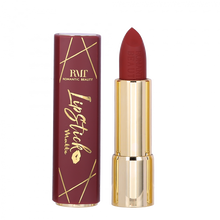 Cargar imagen en el visor de la galería, Perfect lips are just a click away with this matte lipstick formula. A special innovative casing allows you to button push the top of the product to reveal and pop-out your lipstick. Easy application with a smooth matte finish every time. The best price and deal w/ Bonitawholesale.com