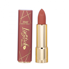 Cargar imagen en el visor de la galería, Perfect lips are just a click away with this matte lipstick formula. A special innovative casing allows you to button push the top of the product to reveal and pop-out your lipstick. Easy application with a smooth matte finish every time. The best price and deal w/ Bonitawholesale.com