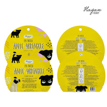 Cargar imagen en el visor de la galería, Hayan K-Beauty: Eye Patch Anti-Wrinkle, Puffiness, Dark Circles 12 Pcs ANTI-WRINKLE Moisturizes and intensifies the elasticity of the skin around the eyes like a baby’s skin. Brightens and cares for the eyes with an essence containing collagen and Punica Granatum fruit extract and Ginkgo Biloba nut. The best price and deal w/ Bonitawholesale.com !!!