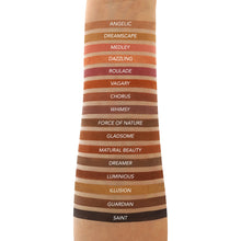 Load image into Gallery viewer, Amor US_ CO-FTESD : NUDE FANTASIA - EYESHADOW PALETT - Wholesale Display_6 PCS Bonita cosmetic and makeup supply wholesale online store with best price.