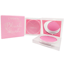 Load image into Gallery viewer, 10 Shades. Includes Tester. Powder Blush. High pigment. Easy to Blend. Cruelty Free.. The best price and deal w/ Bonitawholesale.com
