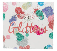 Load image into Gallery viewer, Enjoy 18 of our newest chunky glitters, all new shapes and sizes that are here to take your everyday makeup to the next level! COSMETICS GLITTER, SAFE TO USE AROUND EYE AND LIP AREA.. The best price, deal and price w/ Bonitawholesale.com

