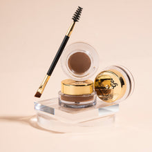 Load image into Gallery viewer, Romantic Beauty- BP2101 : Eyebrow Gel 1DZ Smudge-proof eyebrows are easier than ever with Romantic Beauty’s long-lasting eyebrow gel. Available in blonde, medium brown, and dark brown natural shades, the flexible eyebrow gel formula defines your eyebrows with effortless glides to achieve your desired finish. This waterproof eyebrow gel makes it easy to mimic natural hair, while... The best price and deal w/ Bonitawholesale.com !!!