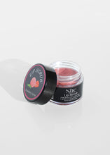 Load image into Gallery viewer, Flavors included: -mint -vanilla bean -strawberry sorbet -honey almond Made from finely ground walnut shells, leaves skin soft and supple Infused with vitamin E, shea butter, avocado, grape and jojoba oils to nourish and protect. The best price and deal w/ Bonitawholesale.com