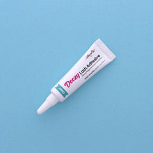 Load image into Gallery viewer, Amor Us- KD14C : Doozy Lash Adhesive Clear 1 DZThis clear, waterproof eyelash adhesive was designed to give your lashes a long-lasting hold as it dries within seconds and sets your lashes in place for a full lash look. Good Quality like Duo glues! The best deal and price w/ Bonitawholesale.com