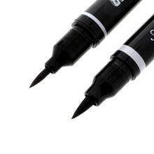 Load image into Gallery viewer, Amor Us- COEMD6 : 2 In a Marker Waterproof Liquid Eyeliner 2DZ