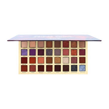 Load image into Gallery viewer, Amor US- FFESD : Femme Fatale 32 Shade Eyeshadow Palette