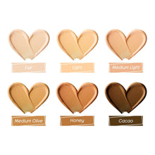 Load image into Gallery viewer, Amor-us - BFFD : My BFF Matte Concealer Display 3 DZ