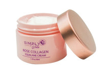 Load image into Gallery viewer, The unique ingredients of Collagen and Squalance quickly restore the vitality of the skin and keep it healthy. In addition, aloe and rose extract ingredients are effective at preventing sun damage, wrinkles and dry skin.. The best price and deal w/ Bonitawholesale.com
