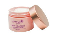 Load image into Gallery viewer, The unique ingredients of Collagen and Squalance quickly restore the vitality of the skin and keep it healthy. In addition, aloe and rose extract ingredients are effective at preventing sun damage, wrinkles and dry skin.. The best price and deal w/ Bonitawholesale.com