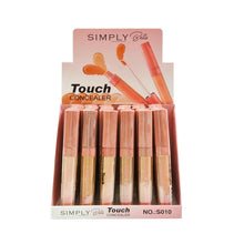 Load image into Gallery viewer, Simply Bella - S010 : TOUCH CONCEALER , 3 DZ