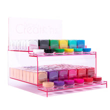 Load image into Gallery viewer, BEAUTY CREATIONS-EGD &#39;Dare To Be Bright&#39; Gel Pot Set with Free Testers : 1 Set
